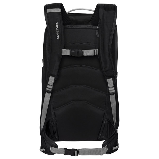 Plecak Dakine Mission Pro 25L Black 2026