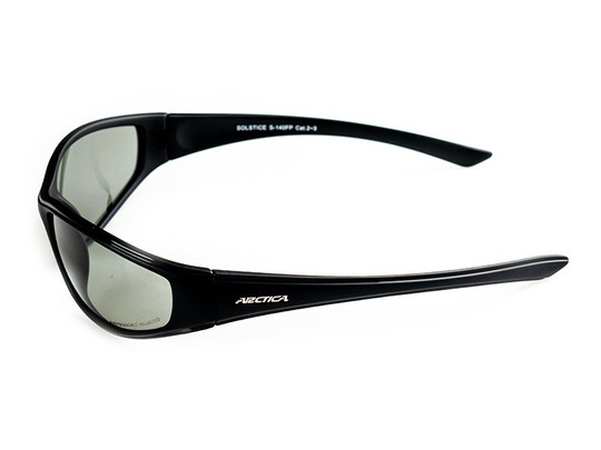 Okulary Arctica Solstice S-140FP POLARYZACJA FOTOCHROM