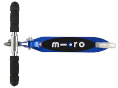 Hulajnoga Micro Sprite Saphire Blue 2021