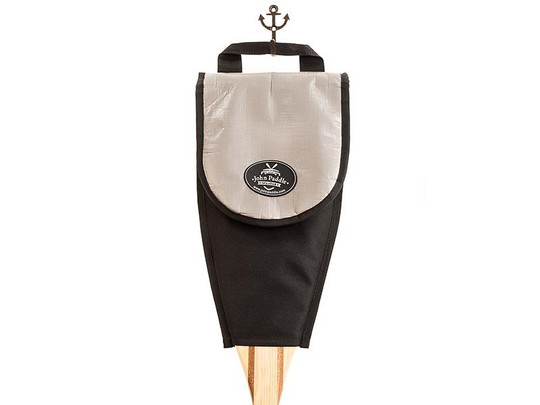 Wiosło SUP John Paddle Spruce Świerkowe + pokrowiec Paddle Blade Bag
