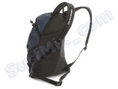 Plecak Dakine Wonder 15L Black 2017