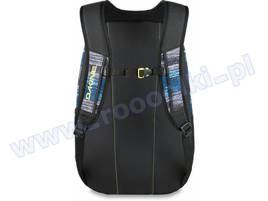 Plecak Dakine Campus 33L Distortion F/W 2018