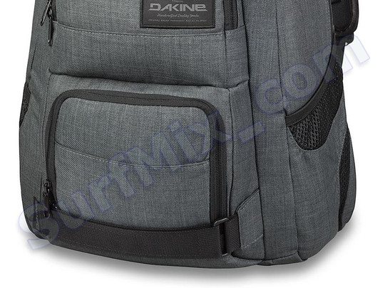 Plecak Dakine Duel 26L Carbon 2016 + naklejki gratis