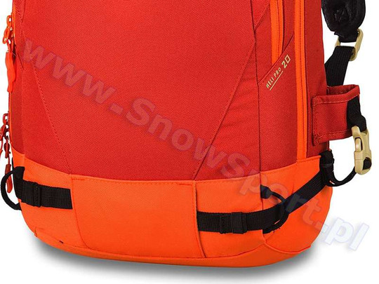 Plecak Dakine Heli Pro 20L Bozeman 2017