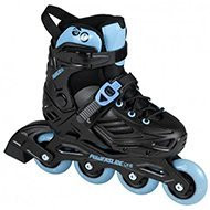 Rolki Powerslide Khaan Junior LTD 2022