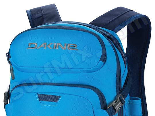 Plecak DAKINE Heli Pro 20L Blues 2016 + Naklejki gratis