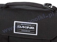 Kosmetyczka Dakine Travel Tool Kit Black F/W 2018