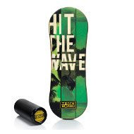 Trickboard  Hit The Wave New z Atestem