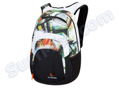 Plecak Dakine Campus 25L Crux 2013+ Naklejki gratis
