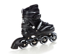 Rolki Croxer Exima Black
