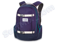 Plecak Dakine Mission 25L Imperial 2017