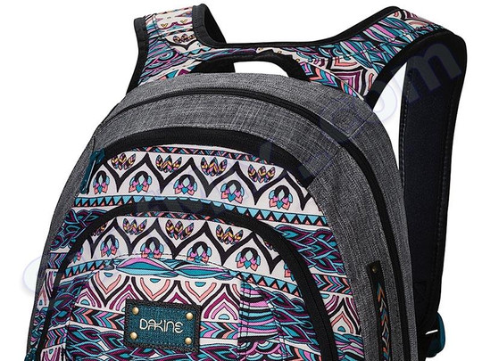 Plecak Dakine Garden 20L Rhapsody 2015 + Naklejki gratis