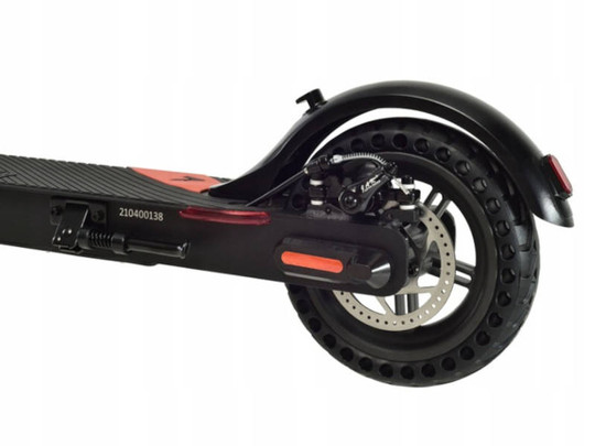 Hulajnoga Elektryczna Street Surfing Voltaik SRG250