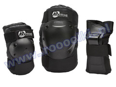 Zestaw ochraniaczy K2 Prime Pad Set Men 2018