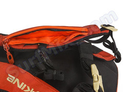 Plecak DAKINE Heli Pack 12L Inferno 2016 + Naklejki gratis