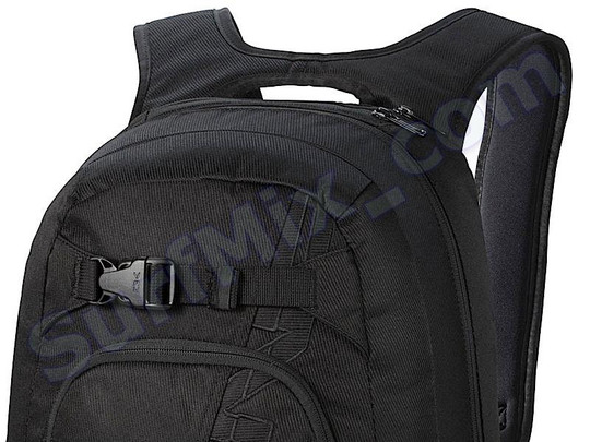 Plecak Dakine Explorer 26L Black 2016 + Naklejki gratis