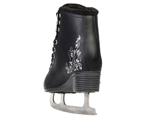 Łyżwy Figurowe Rollerblade Stella Black 2021