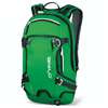 Plecak DAKINE Heli Pack Green 2012 + Naklejki gratis