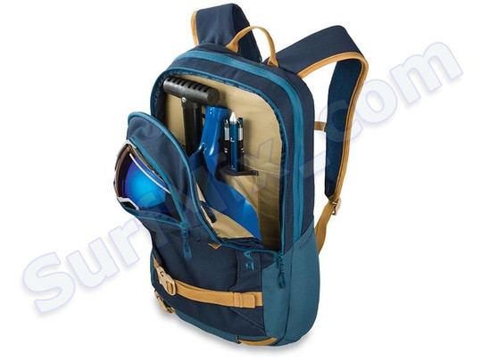 Plecak Dakine Mission Pro 18L Bozeman 2017