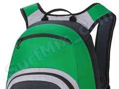 Plecak Dakine Campus 25L Augusta 2016 + Naklejki gratis