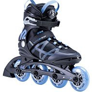 Rolki K2 ALEXIS 84 BOA 2020