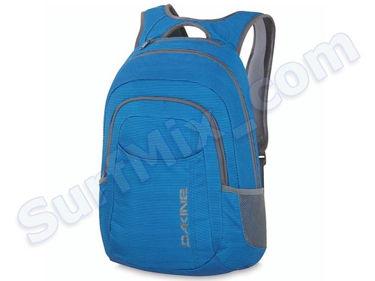Plecak Dakine Factor 20L Blue Stripes 2013+ Naklejki gratis