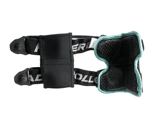 Zestaw ochraniaczy Rollerblade X-Gear W 3 Pack Black 2021