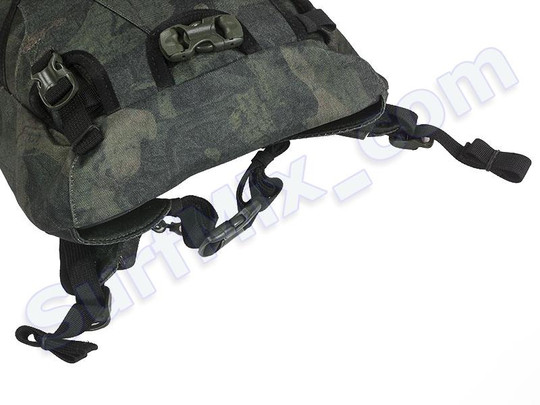 Plecak DAKINE Heli Pack 12L Peatcamo 2016 + Naklejki gratis