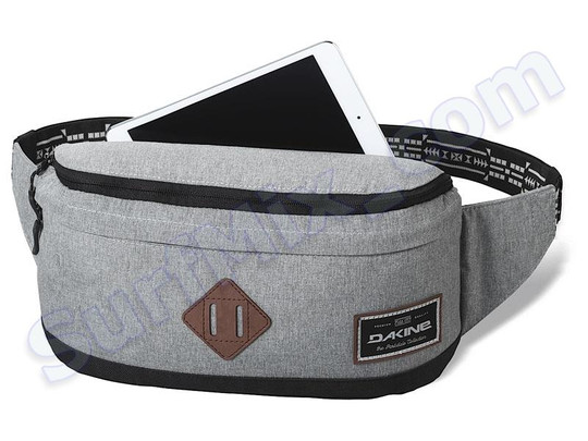 Saszetka Dakine 2for1 Hip Pack 8L Sellwood 2015