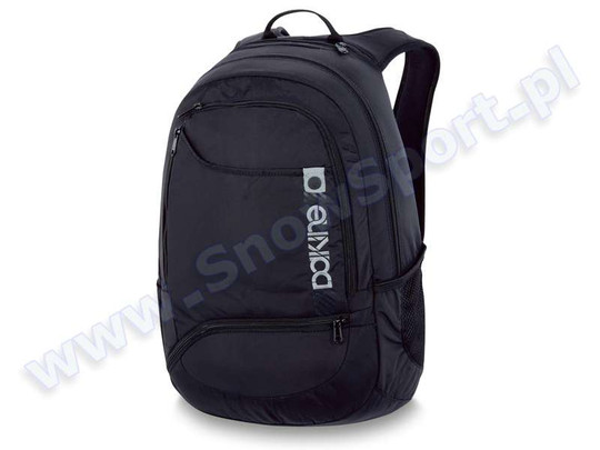 Plecak DAKINE Heli Pro Black 2012 + Naklejki gratis