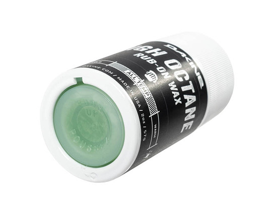 Smar Dakine HIGH OCTANE RUB ON WAX (2 OZ) 2019