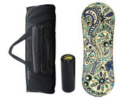 Trickboard Classic Aloha + Pokrowiec