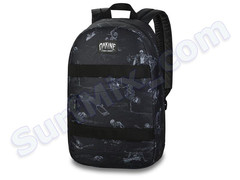 Plecak Dakine Manual 20L Graveside 2015 + Naklejki gratis