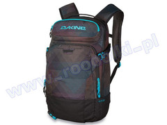 Plecak Dakine Women's Heli Pro 20L Stella F/W 2018