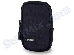 Pokrowiec na telefon DAKINE Cell Case Black 2012