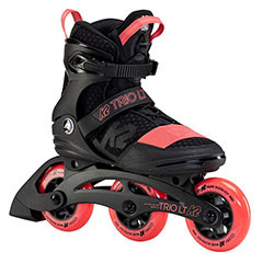 Rolki K2 Trio lt 100 W 2022