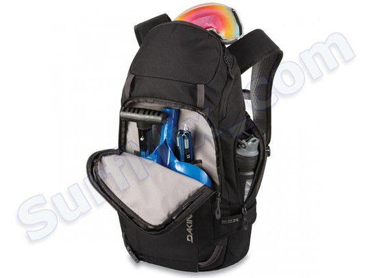 Plecak Dakine Team Heli Pro 24L Eric Pollard F/W 2018