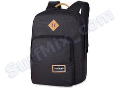 Plecak Dakine Capitol 23L Black 2014+ Naklejki gratis