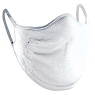 Maska ochronna do Sportu UYN Community Mask White