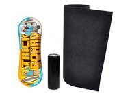 Trickboard Pixel New + dywan; z Atestem