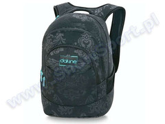 Plecak Dakine Varial 26L Rasta 2013 + Naklejki gratis