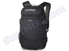 Plecak Dakine Heli Pro 20L Black F/W 2018