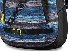 Plecak Dakine Explorer 26L Distortion F/W 2018