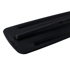 Aluminiowe Wiosło Szalupowe Rozkładane do łodzi John Paddle + manszeta (komplet - 2 sztuki)