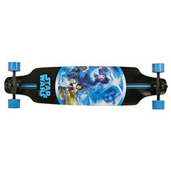 Longboard POWERSLIDE LUKE STAR WARS