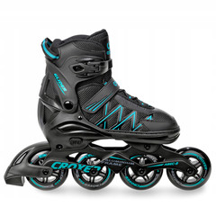 Rolki Croxer Glider Mint  84, 90 mm