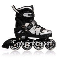 Rolki Meteor Sky 2016