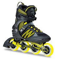 Rolki K2 F.I.T. PRO 84 M 2017