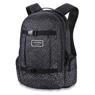Plecak Dakine Mission 25L Stacked 2017
