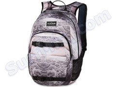 Plecak Dakine Point Wet / Dry 29L Delmar 2014+ Naklejki gratis